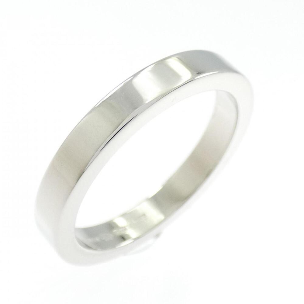 BVLGARI Silver Ring